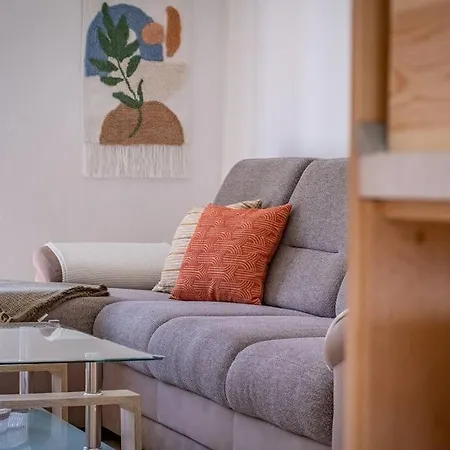 Adriatic Sea View Penthouse With Parking - 5 Min Walk To Coast Apartment Postira