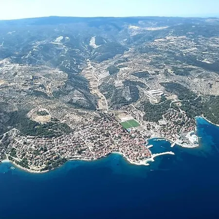 Adriatic Sea View Penthouse With Parking - 5 Min Walk To Coast Apartment *
