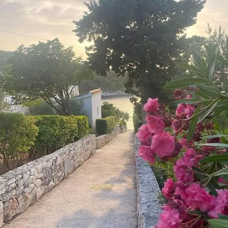 Apartment Adriatic Sea View Penthouse With Parking - 5 Min Walk To Coast